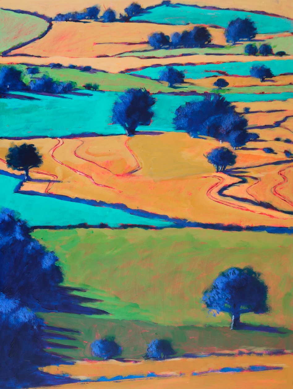  alkotó: Paul Powis