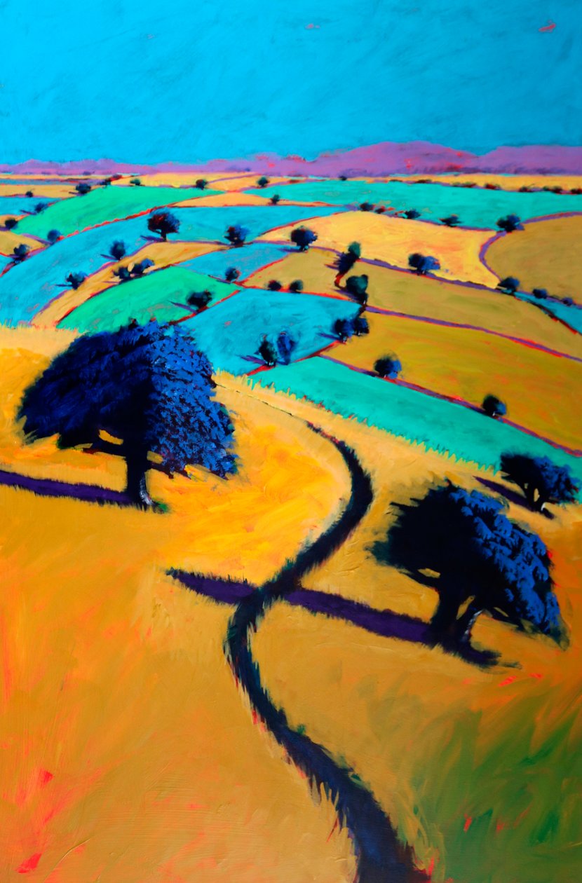  alkotó: Paul Powis