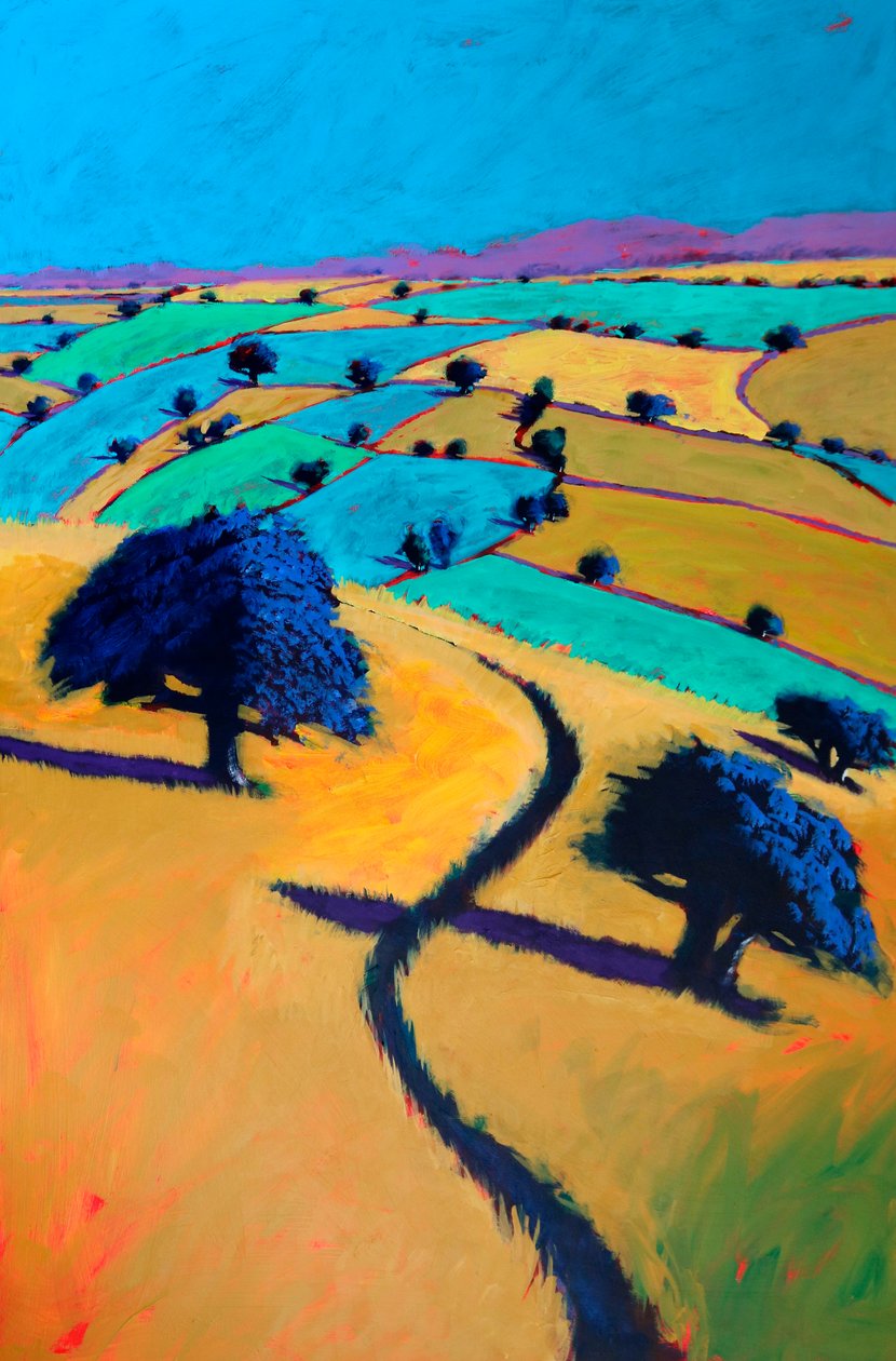  alkotó: Paul Powis