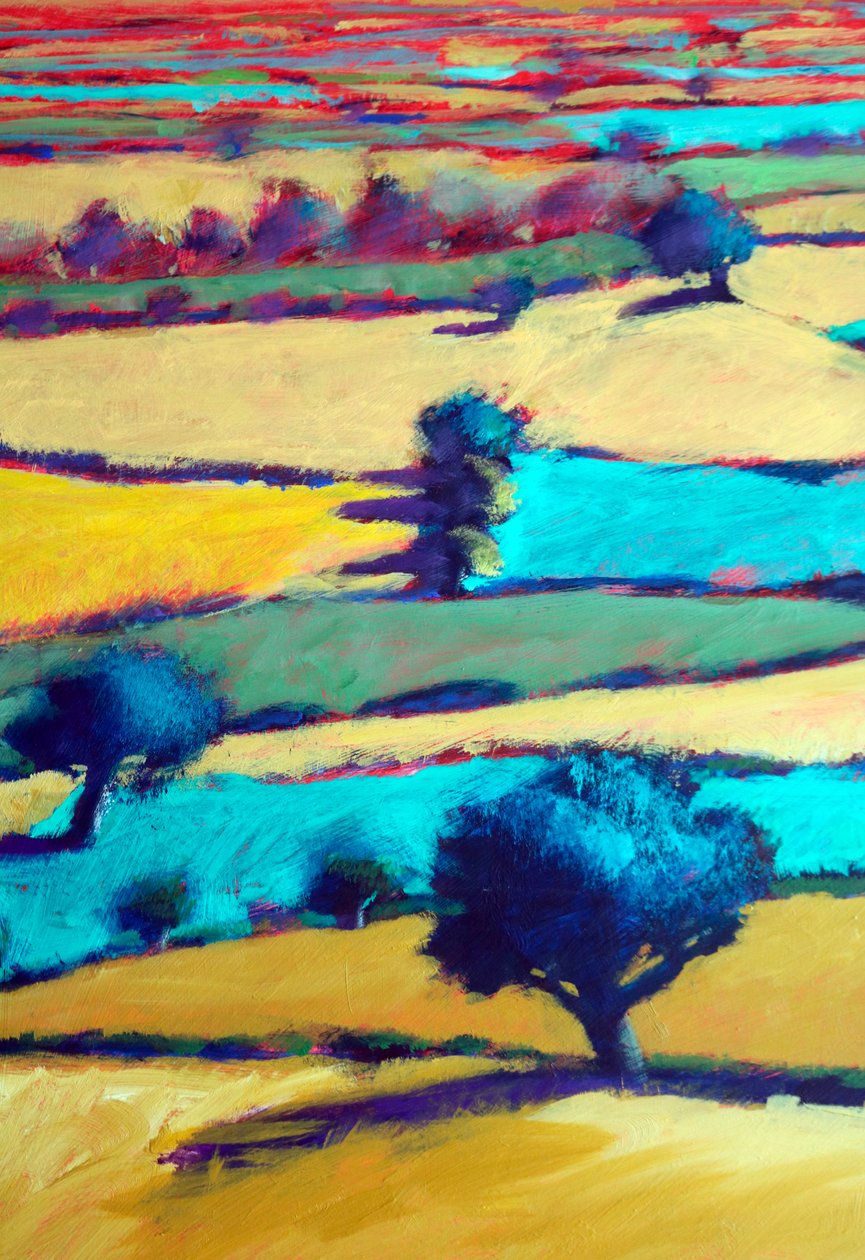  alkotó: Paul Powis