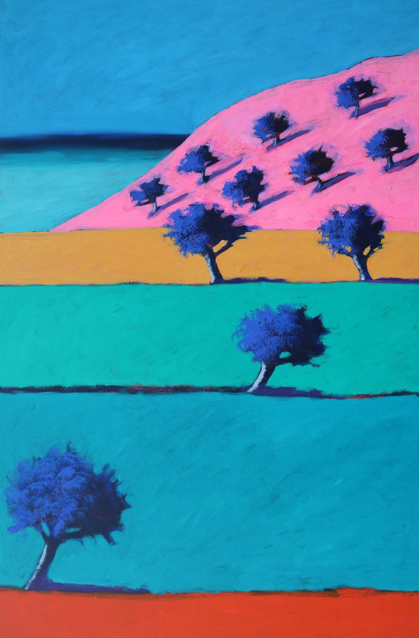  alkotó: Paul Powis