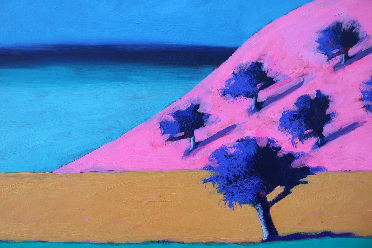  alkotó: Paul Powis