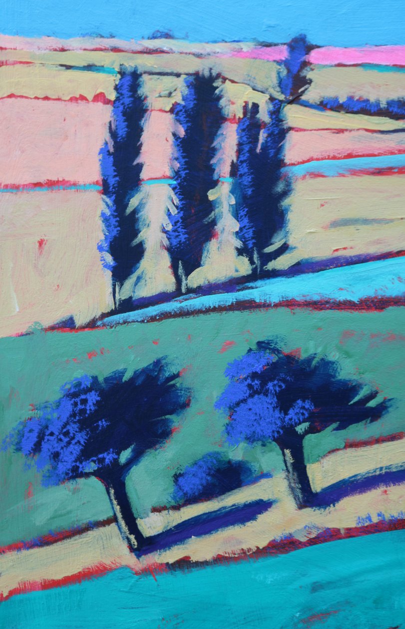  alkotó: Paul Powis