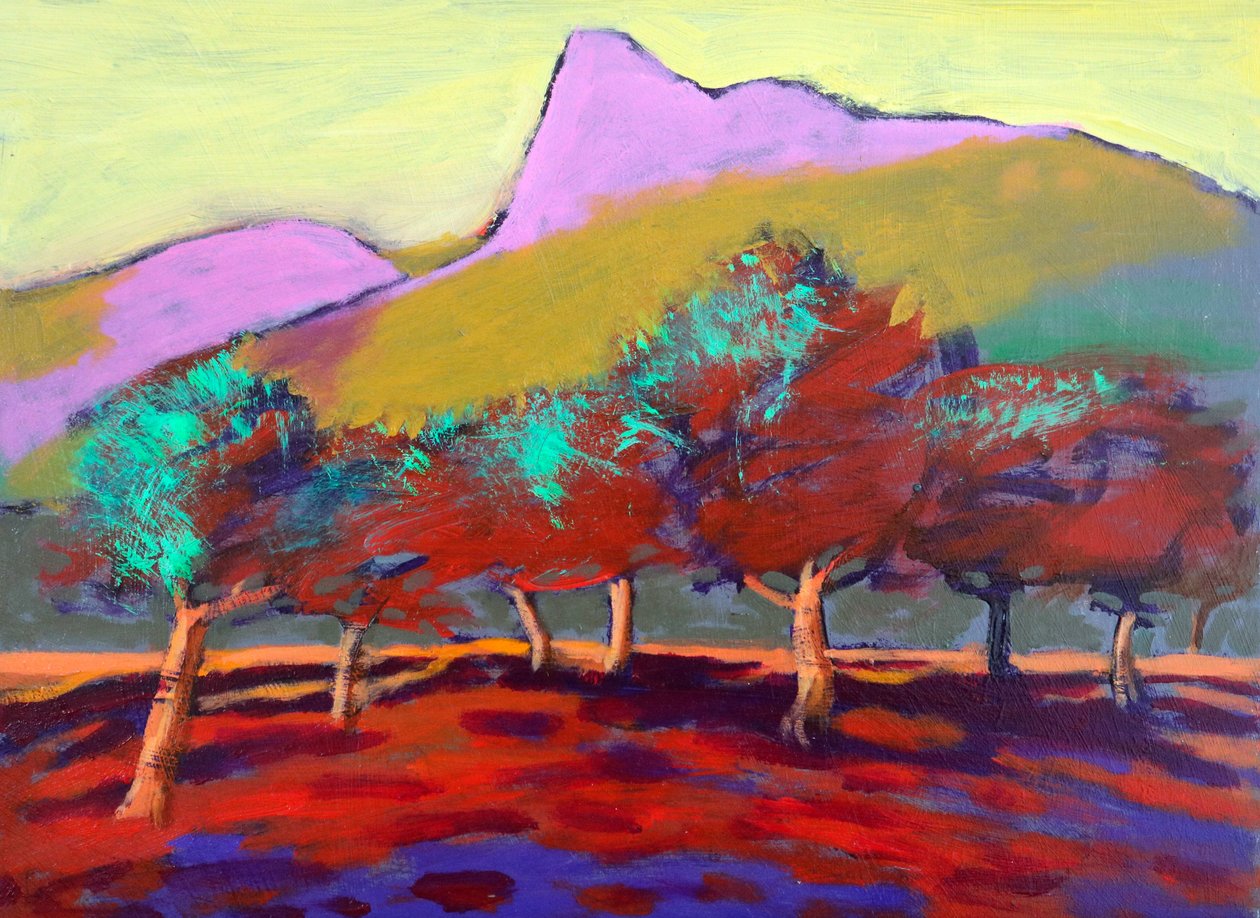  alkotó: Paul Powis