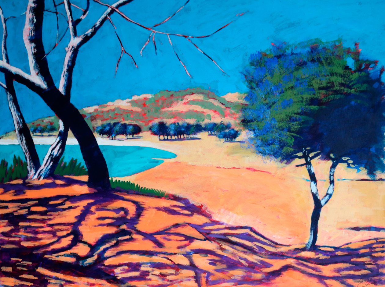  alkotó: Paul Powis