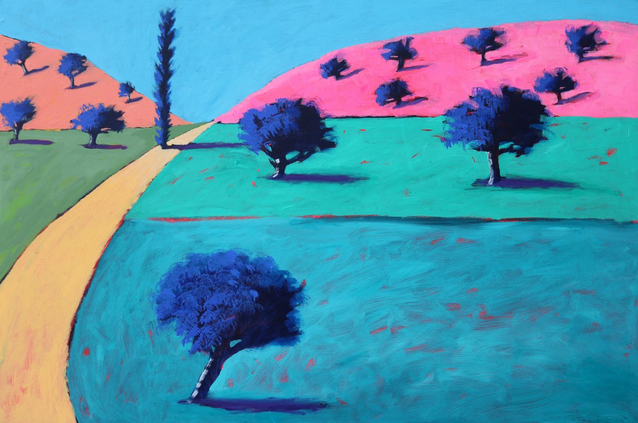  alkotó: Paul Powis