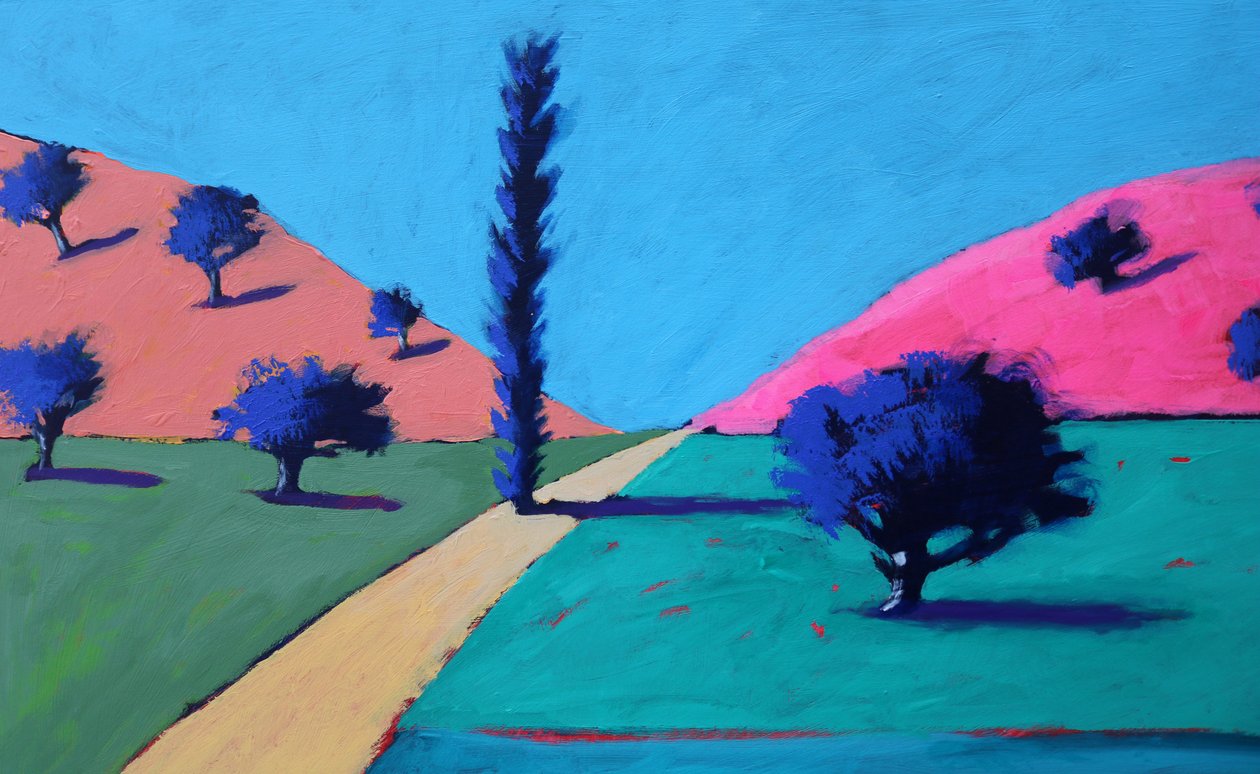  alkotó: Paul Powis