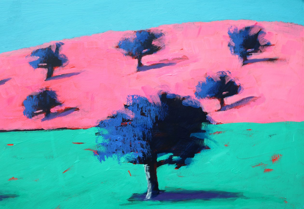  alkotó: Paul Powis