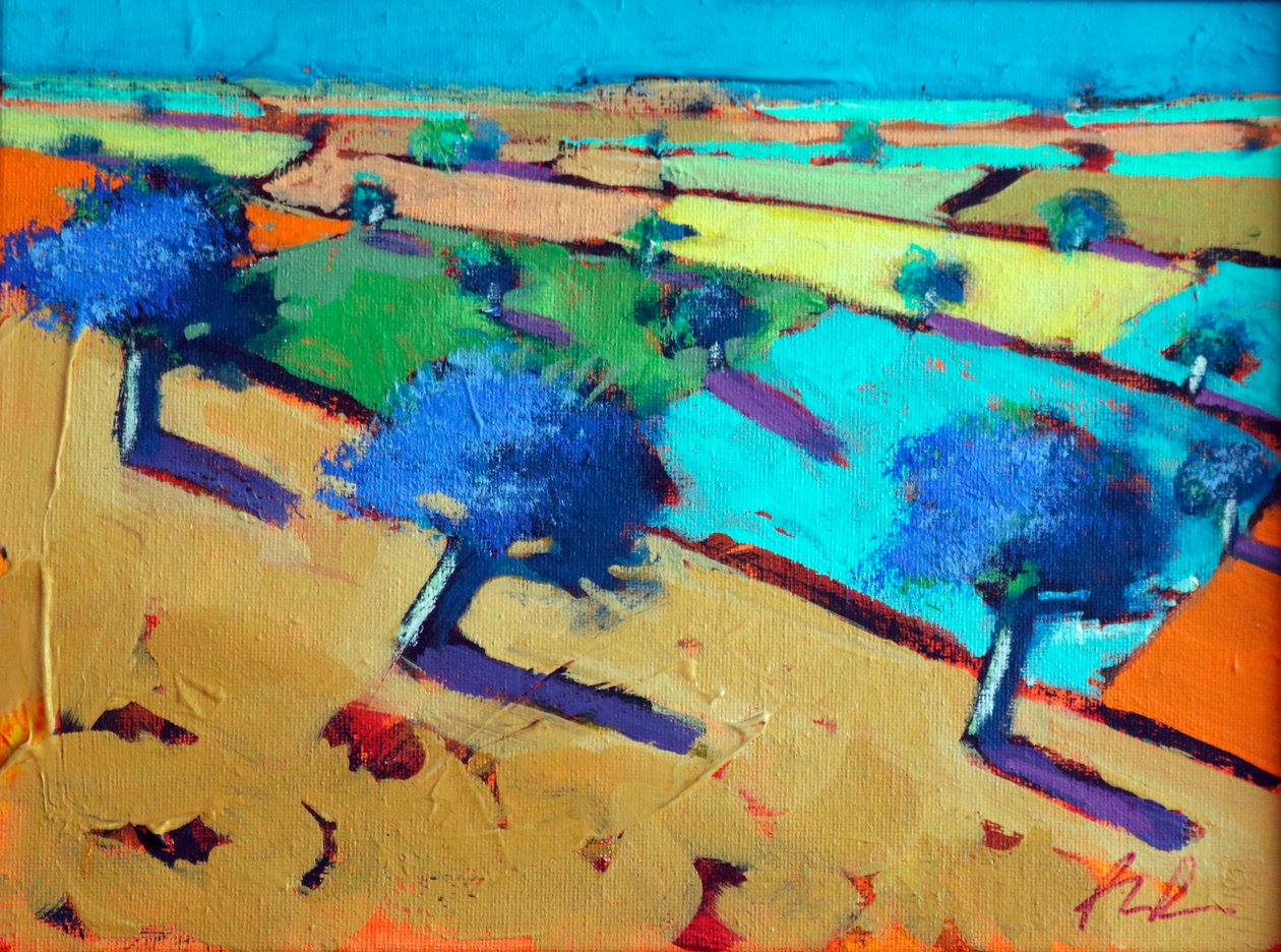  alkotó: Paul Powis