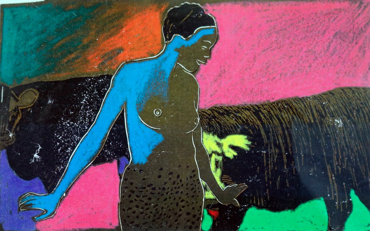  alkotó: Paul Powis
