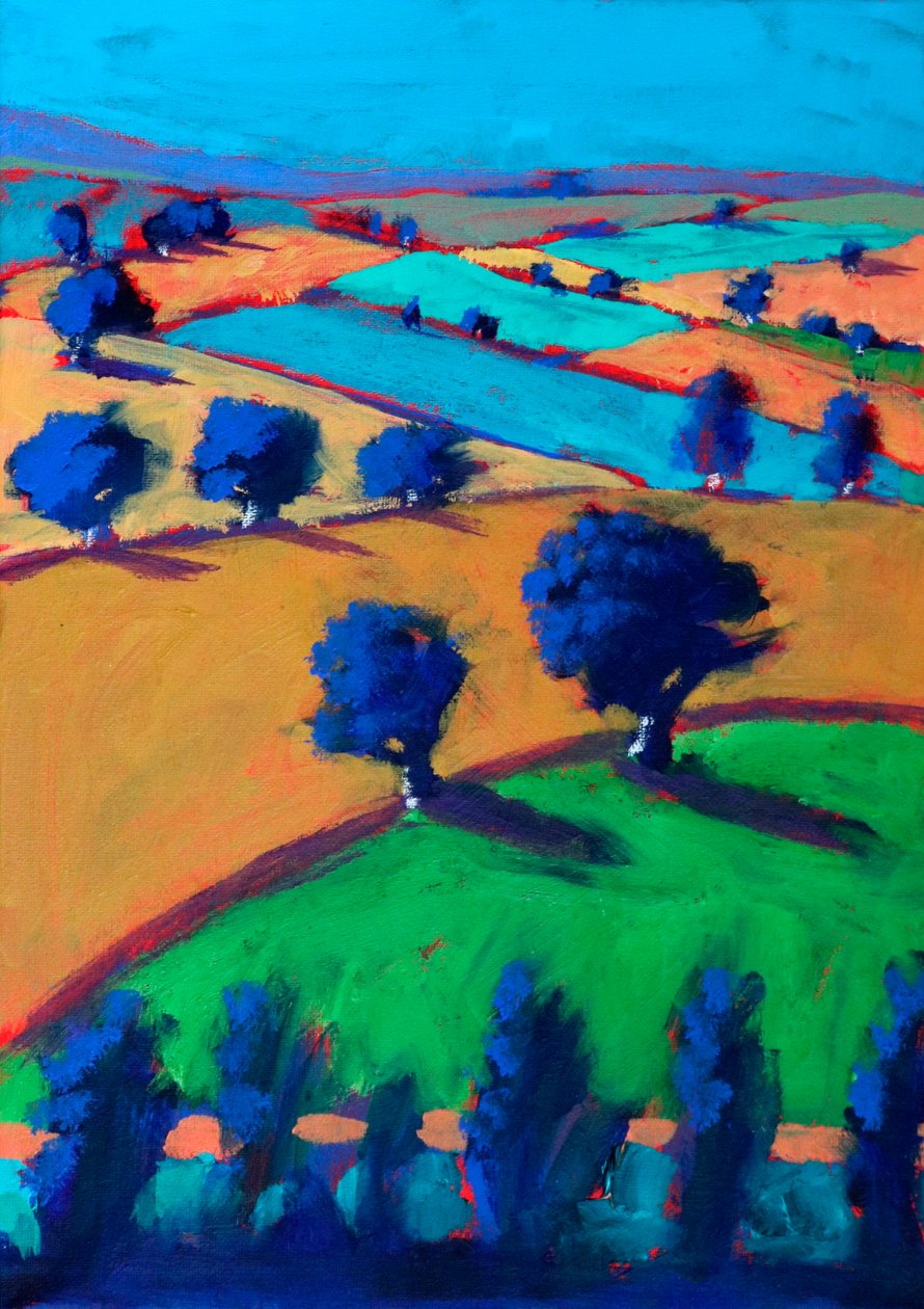  alkotó: Paul Powis