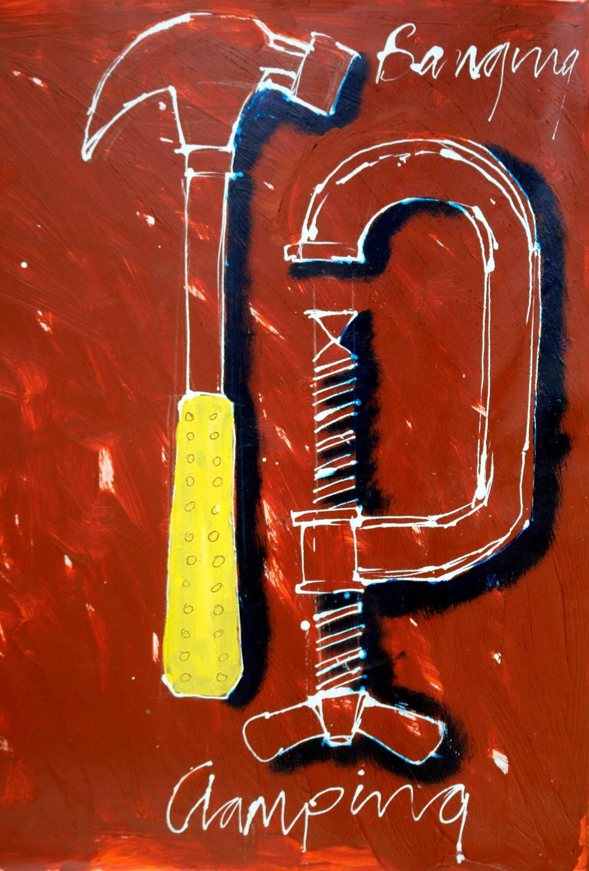  alkotó: Paul Powis