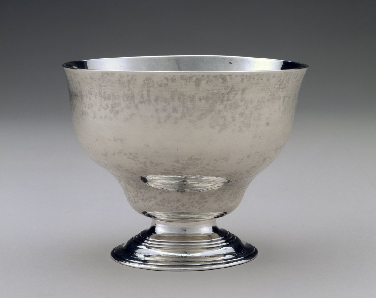 Slop Bowl alkotó: Paul Revere