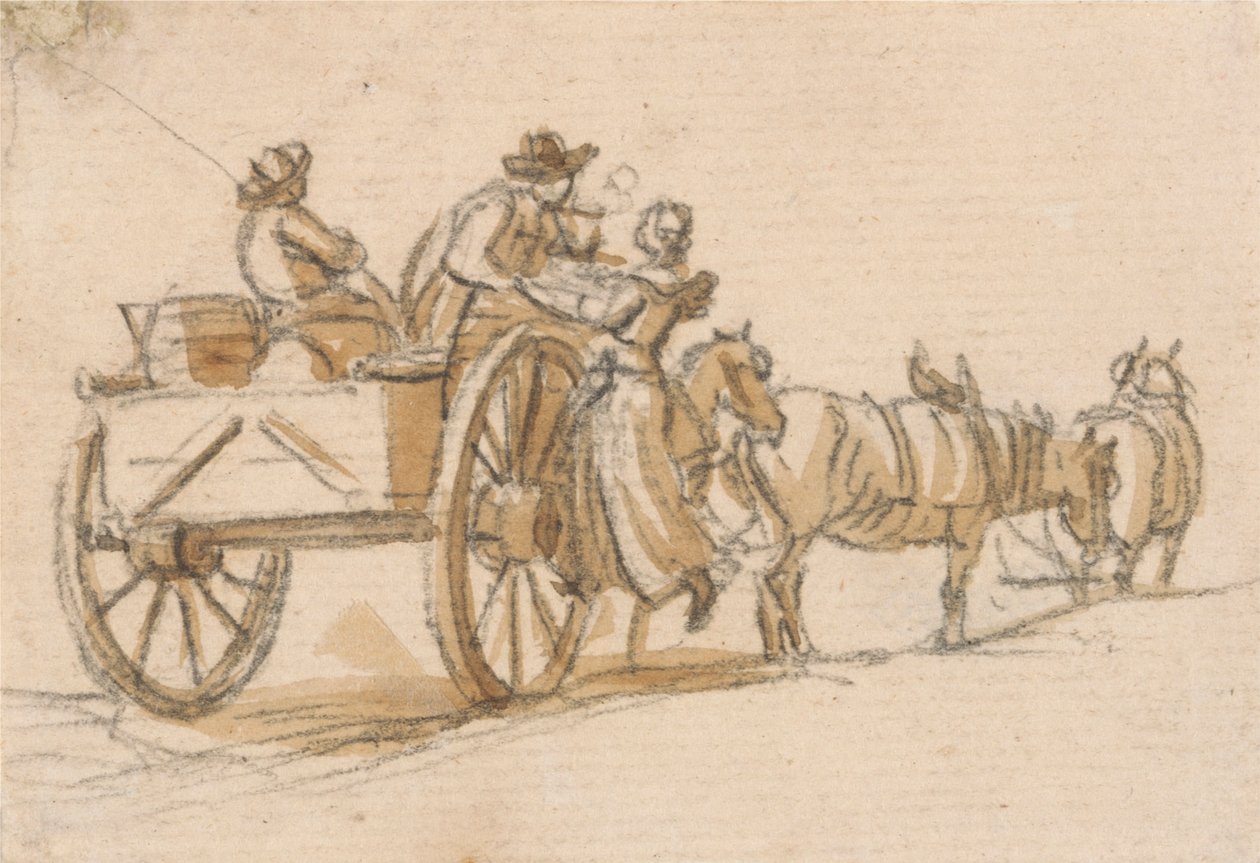Egy Viszlát alkotó: Paul Sandby
