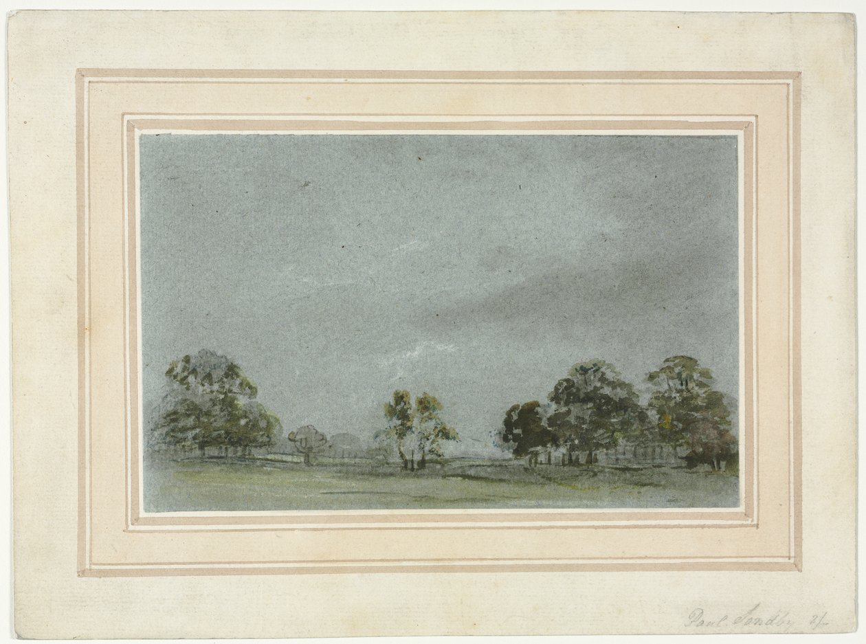Tájkép alkotó: Paul Sandby