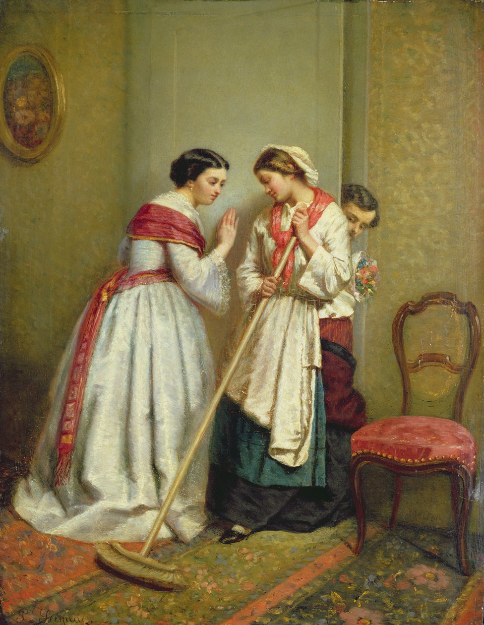  alkotó: Paul Seignac