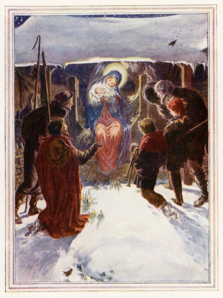  alkotó: Paul Vincent Woodroffe