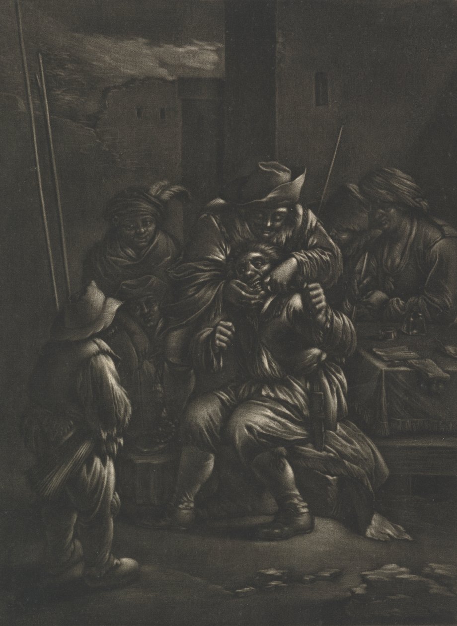 A fogorvos alkotó: Paul van Somer