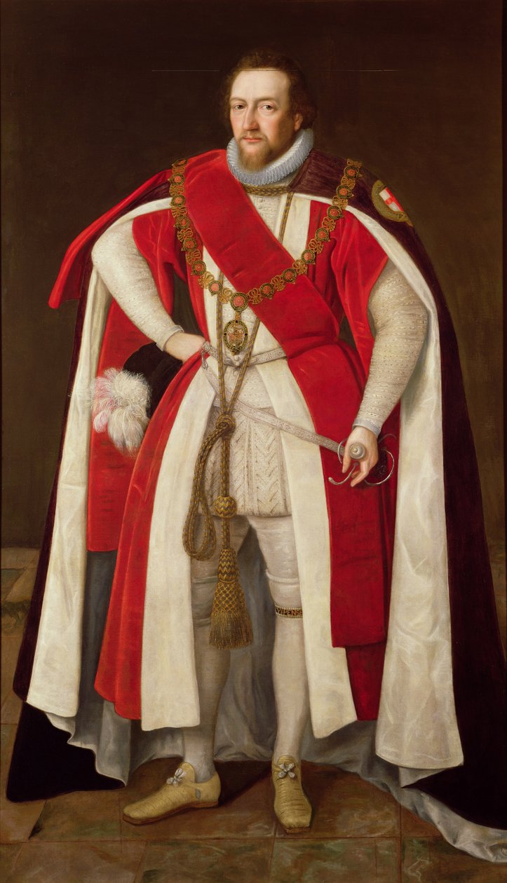 Ismeretlen kép alkotó: Paul van Somer