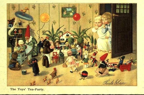 A Toys