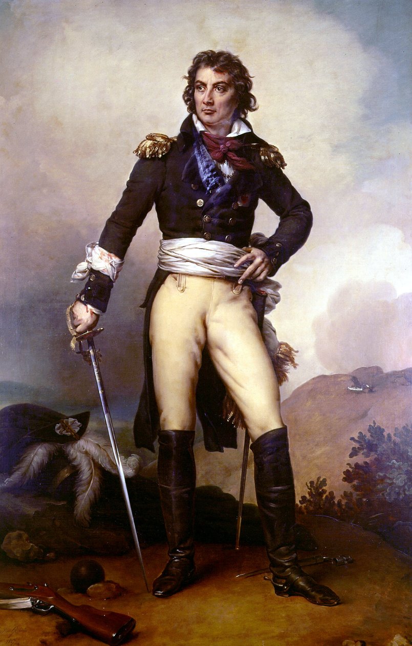 Maurice d