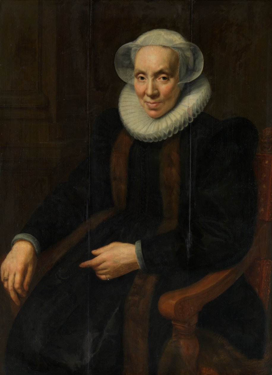  alkotó: Paulus Moreelse