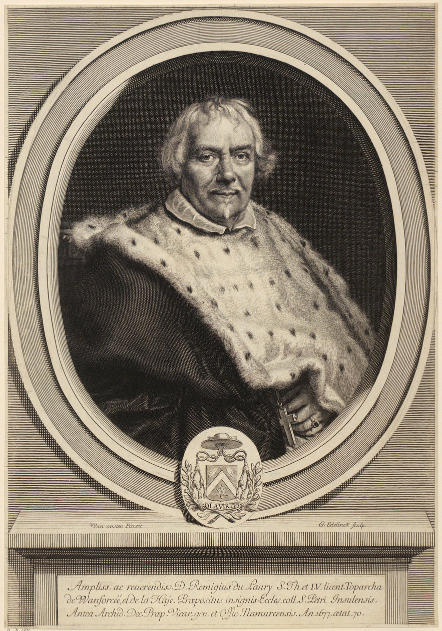 Krisztus a kereszten alkotó: Paulus Pontius