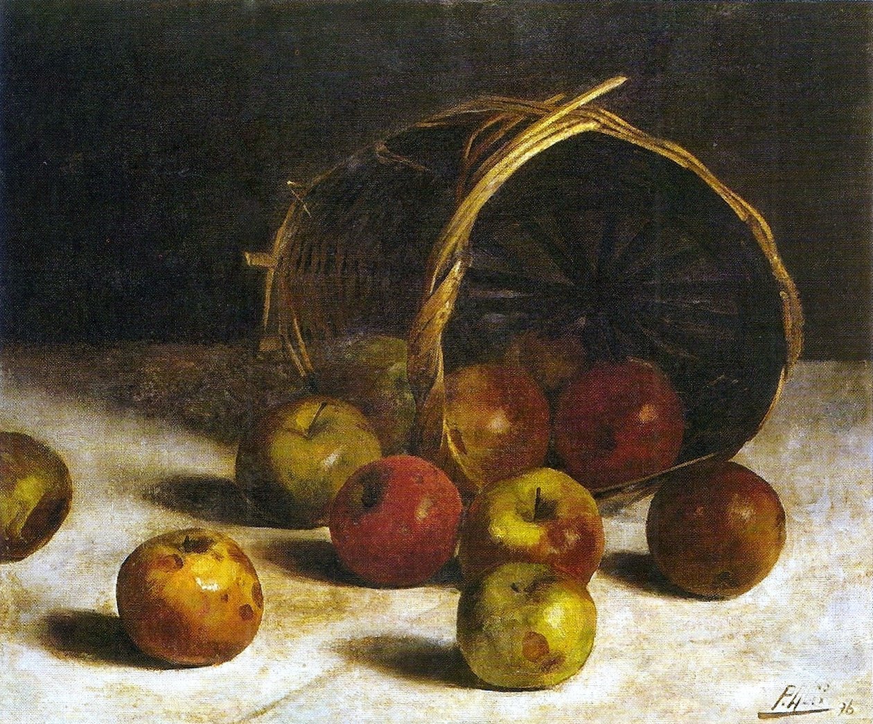 Csendélet lifePortugues: Csendélet alkotó: Pedro Alexandrino Borges
