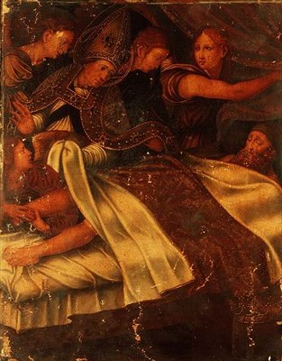 Katalónia és Aragónia királyának, Martin 