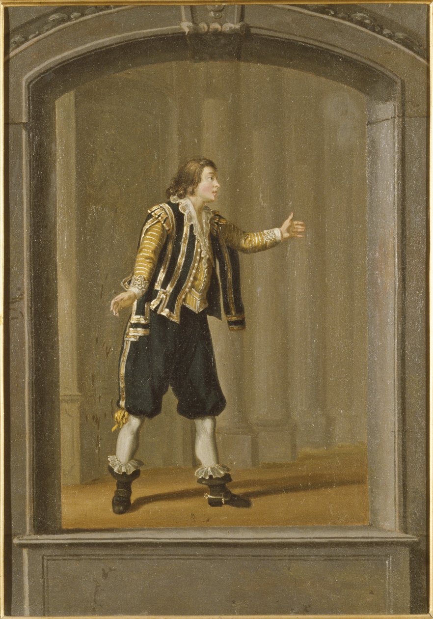 Le comte Gustaf Mauritz Armfelt, katona, udvarhölgy és diplomata suedois – Gustaf Mauritz Armfelt gróf (1757-1814) portréja, Hillestroem, Pehr (1732-1816). Olajfestmény. Mérete: 49x34 cm. Nemzeti Múzeum Stockholm alkotó: Pehr Hilleström