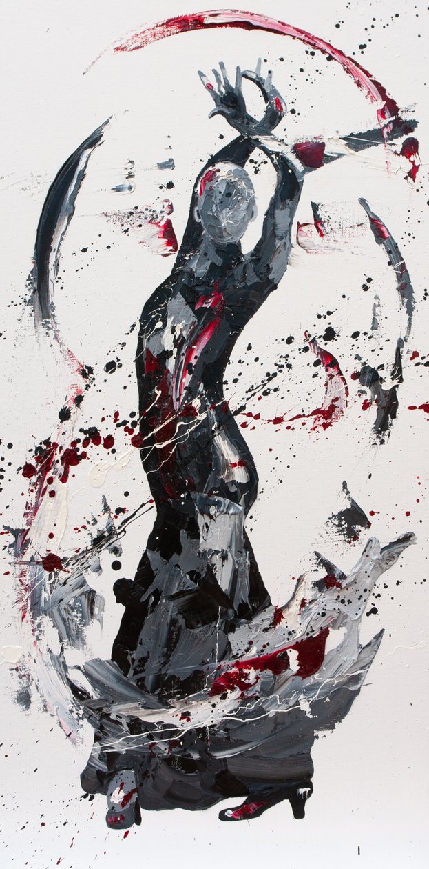 Új, 2015 alkotó: Penny Warden