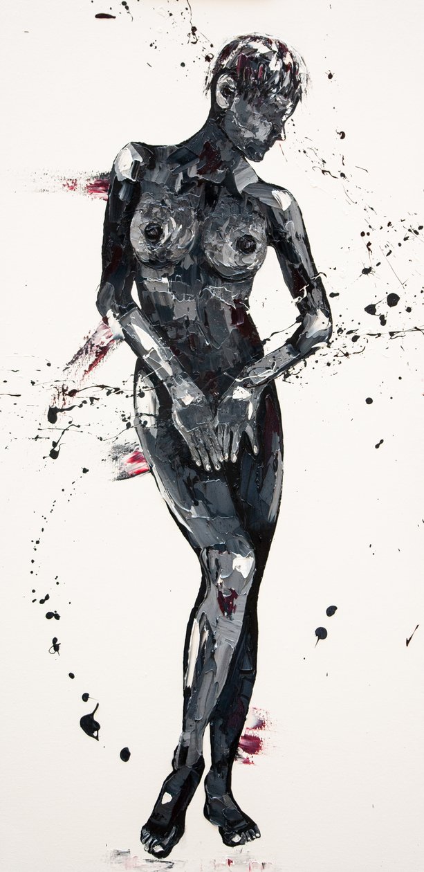 Nyugodt, 2011 alkotó: Penny Warden