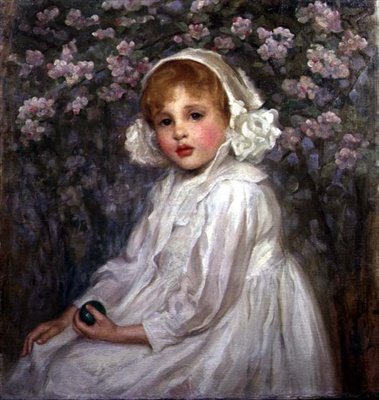 A zöldlabda alkotó: Percy Harland Fisher
