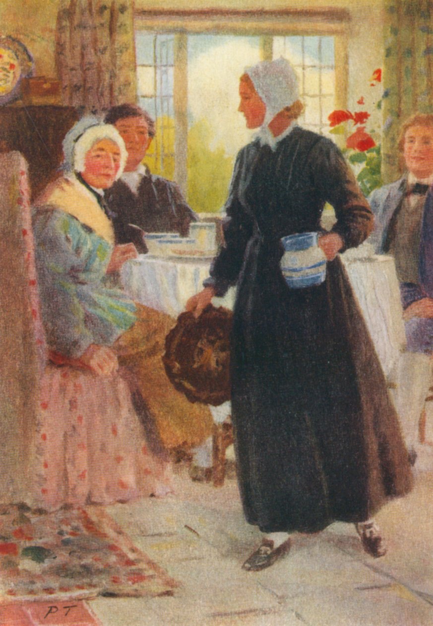  alkotó: Percy Tarrant