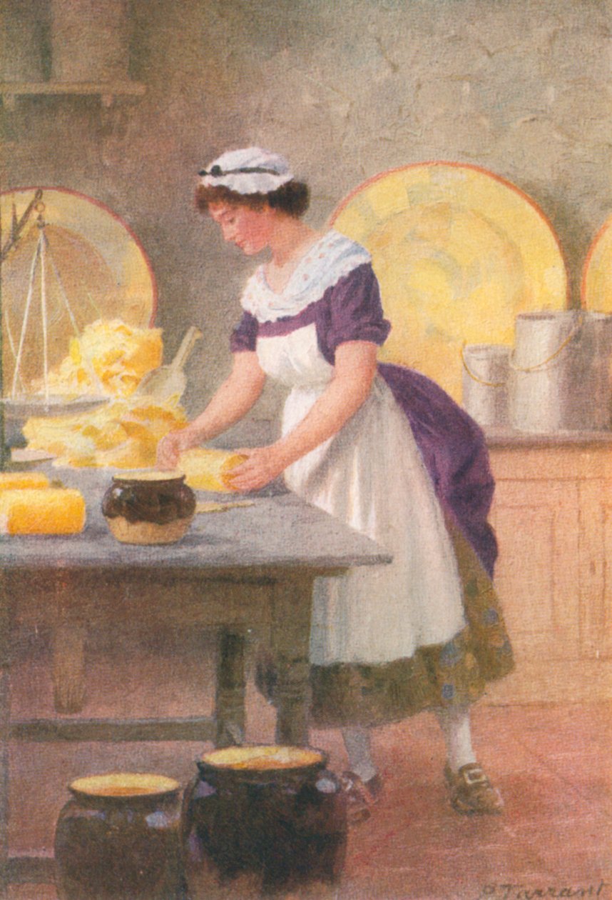  alkotó: Percy Tarrant