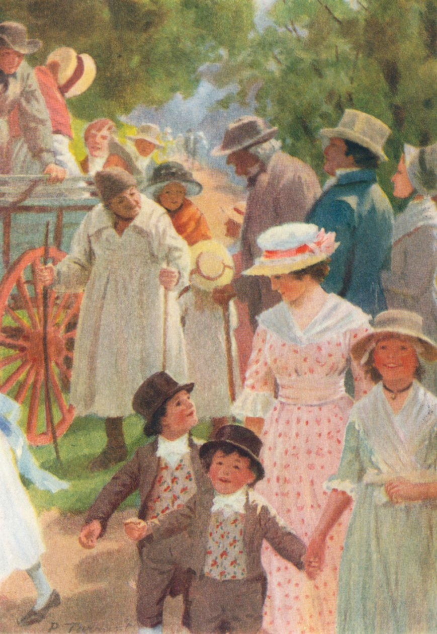  alkotó: Percy Tarrant