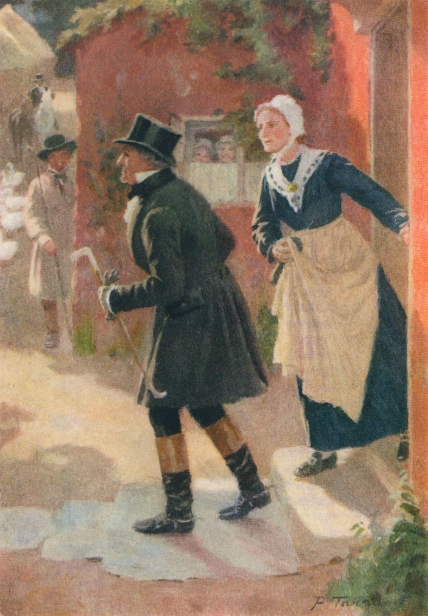  alkotó: Percy Tarrant