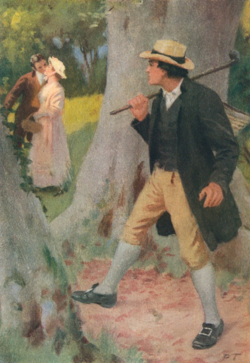  alkotó: Percy Tarrant