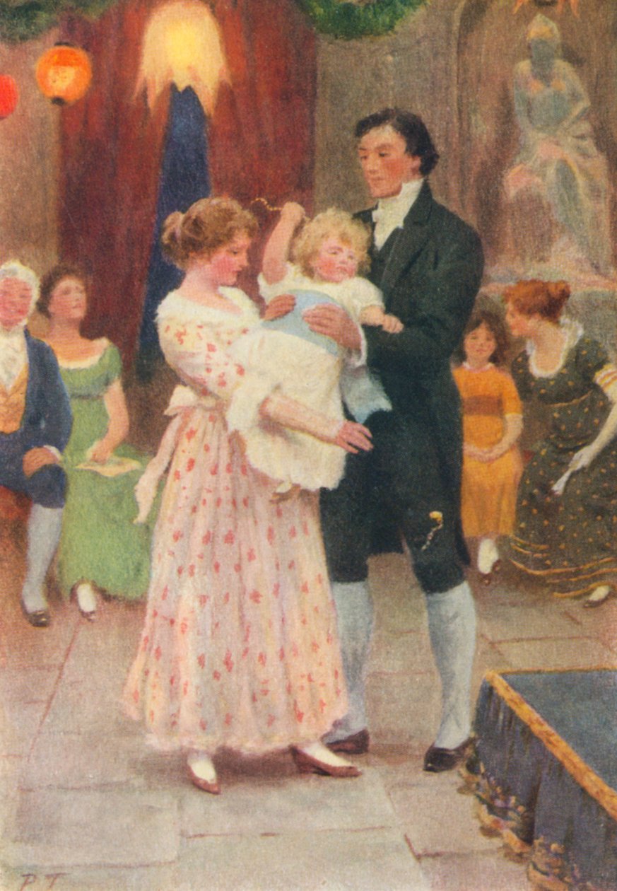 alkotó: Percy Tarrant