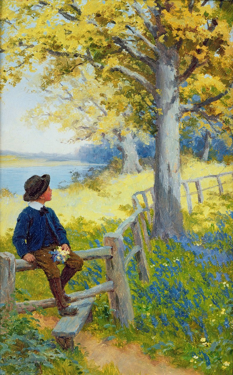 A Stile alkotó: Percy Tarrant