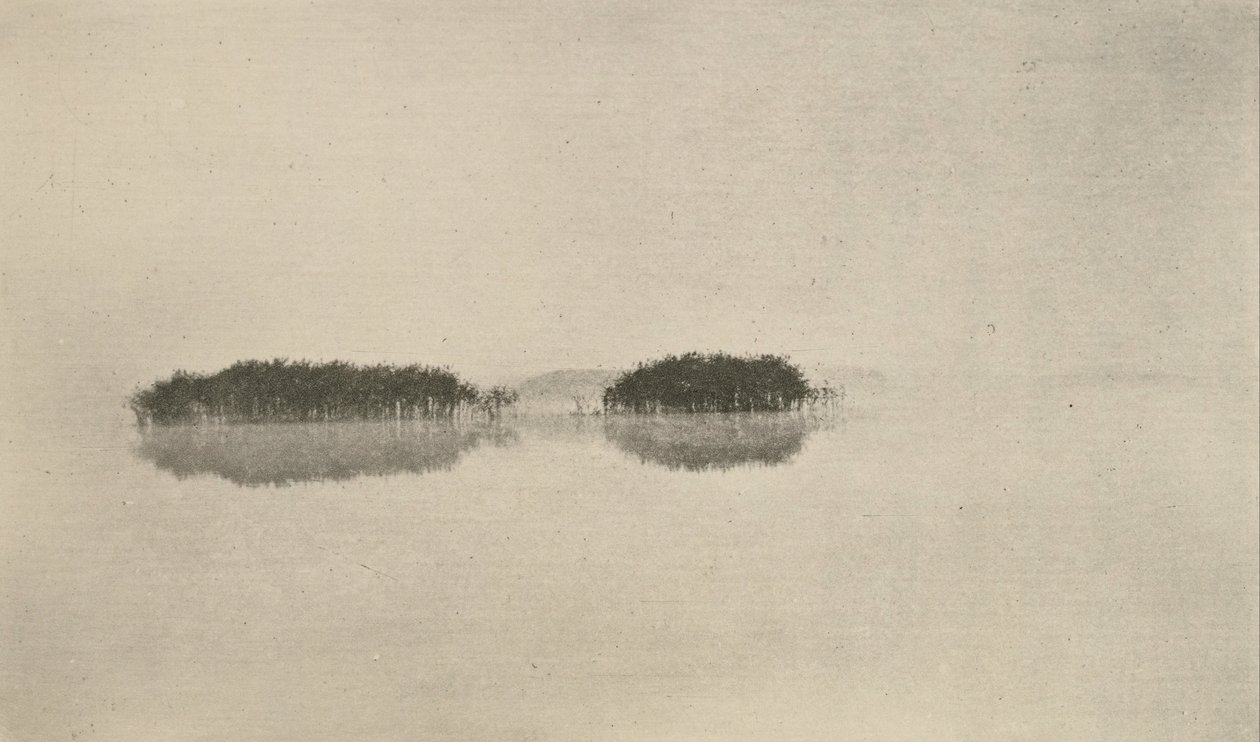 A magányos lagúna alkotó: Peter Henry Emerson