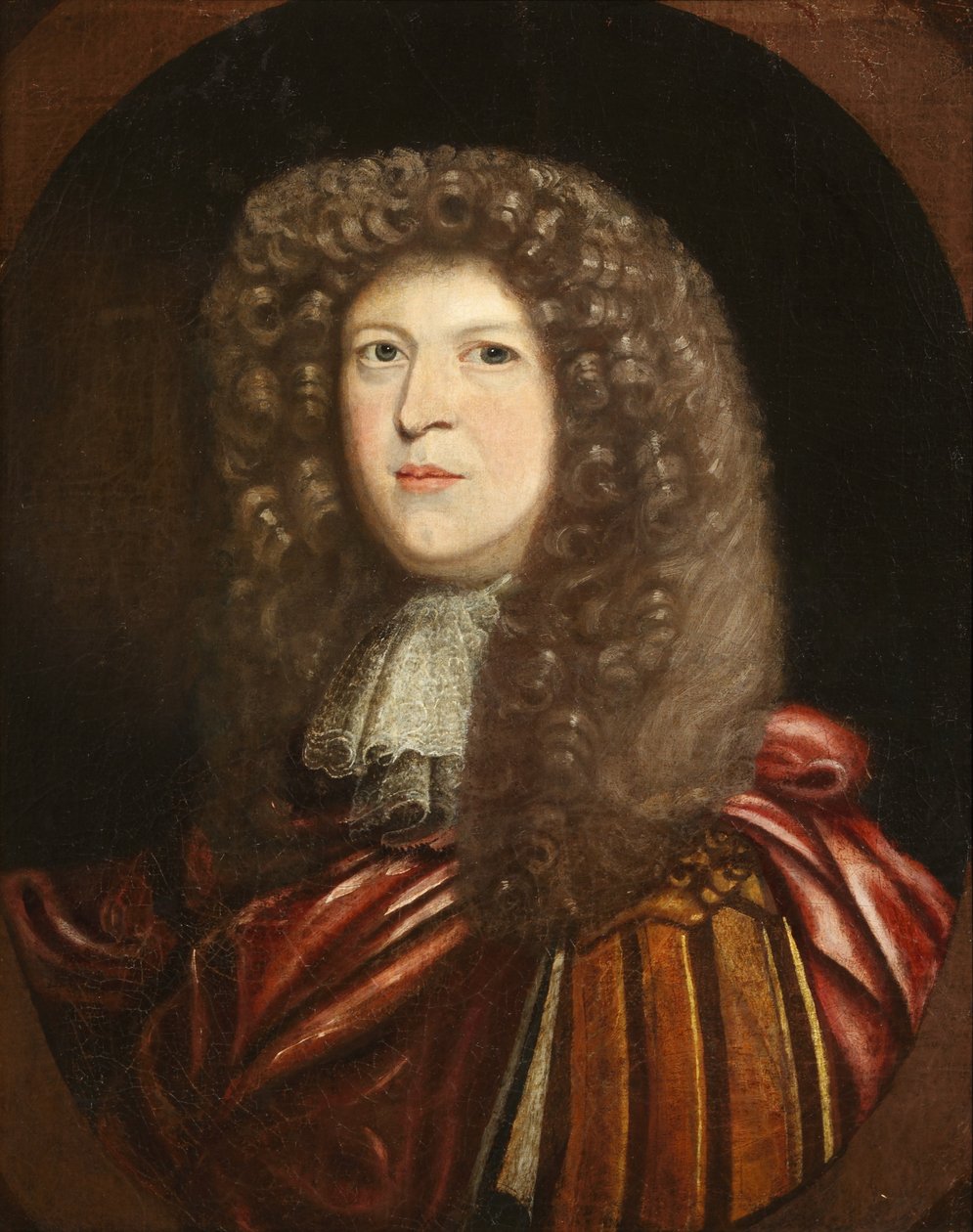 Henry Holden alkotó: Peter Lely