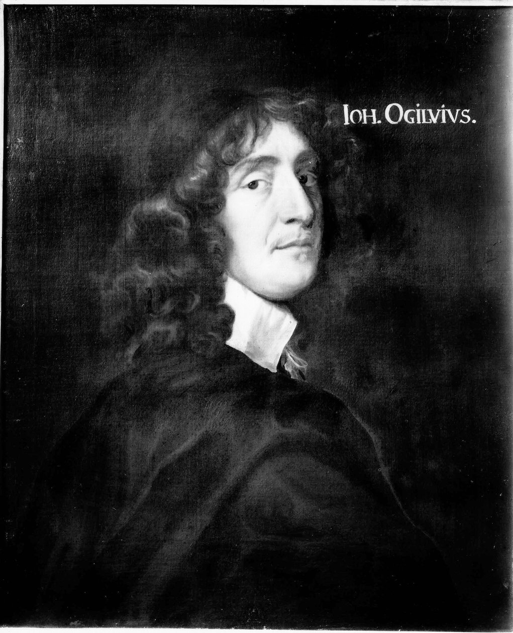 Ogilby alkotó: Peter Lely