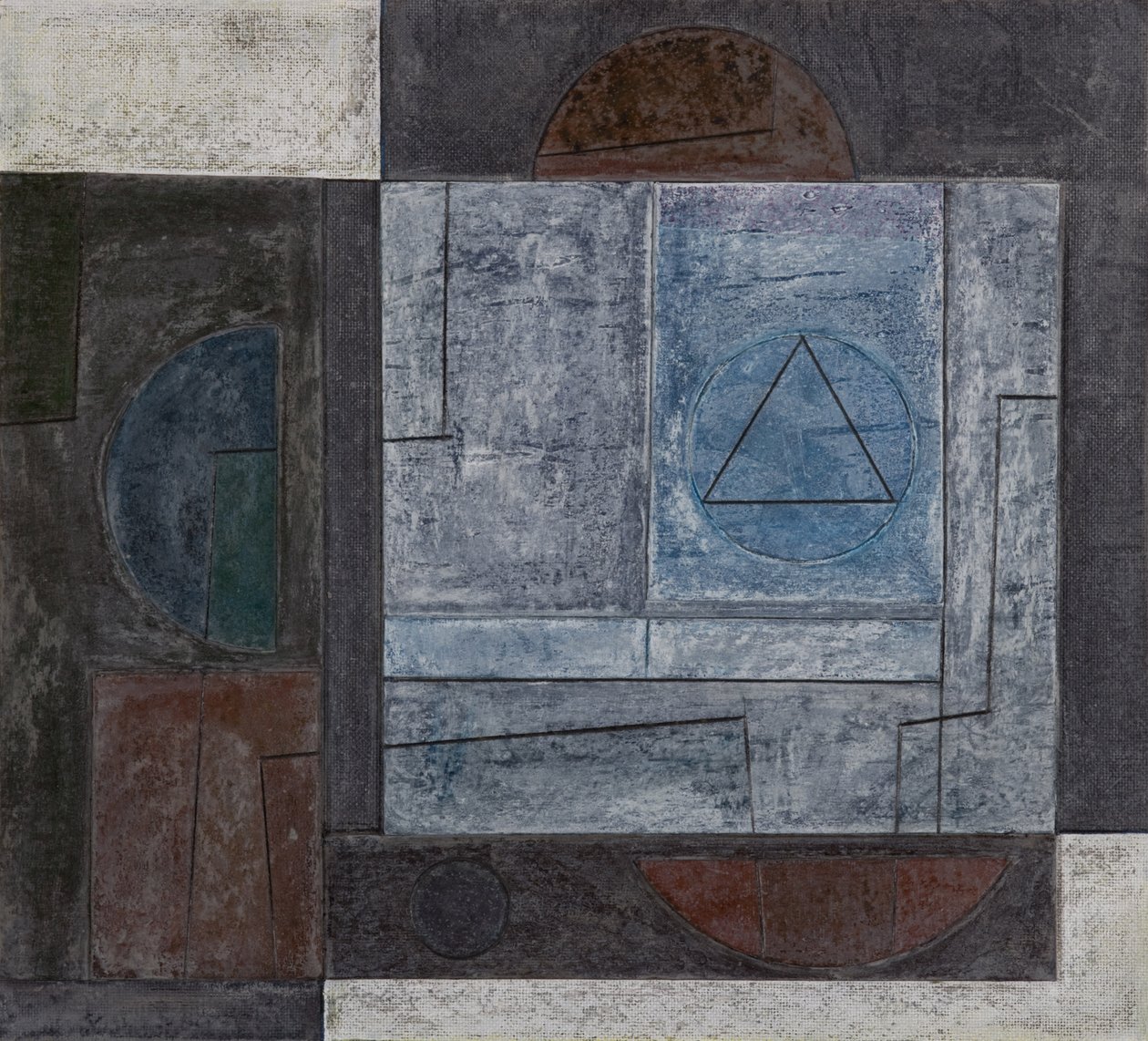 Dravos, 2006 (dombormű) alkotó: Peter McClure