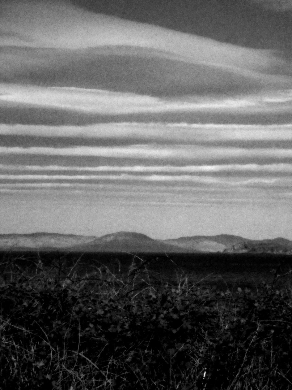 KINTYRE... PLUSZ. 16 alkotó: Peter McClure