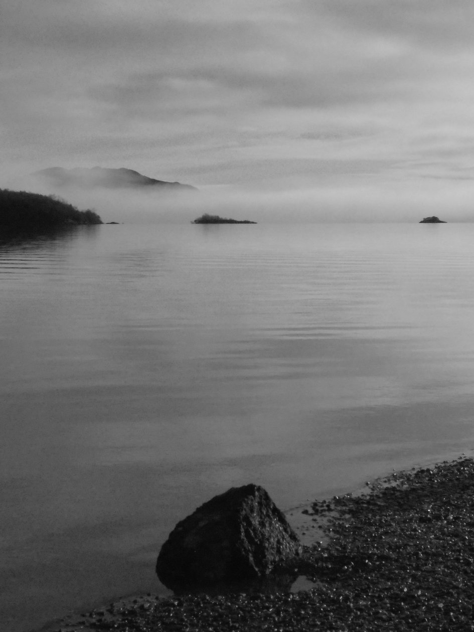 KINTYRE... PLUSZ. 6 alkotó: Peter McClure