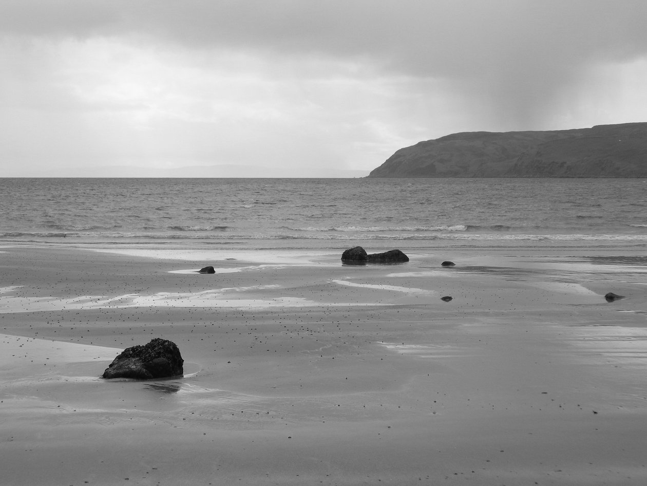 KINTYRE... PLUSZ. 7 alkotó: Peter McClure