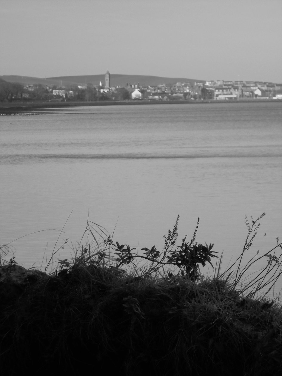KINTYRE... PLUSZ.10 alkotó: Peter McClure