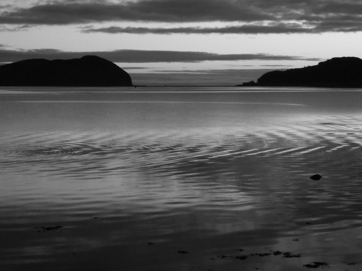 KINTYRE... PLUSZ.2 alkotó: Peter McClure