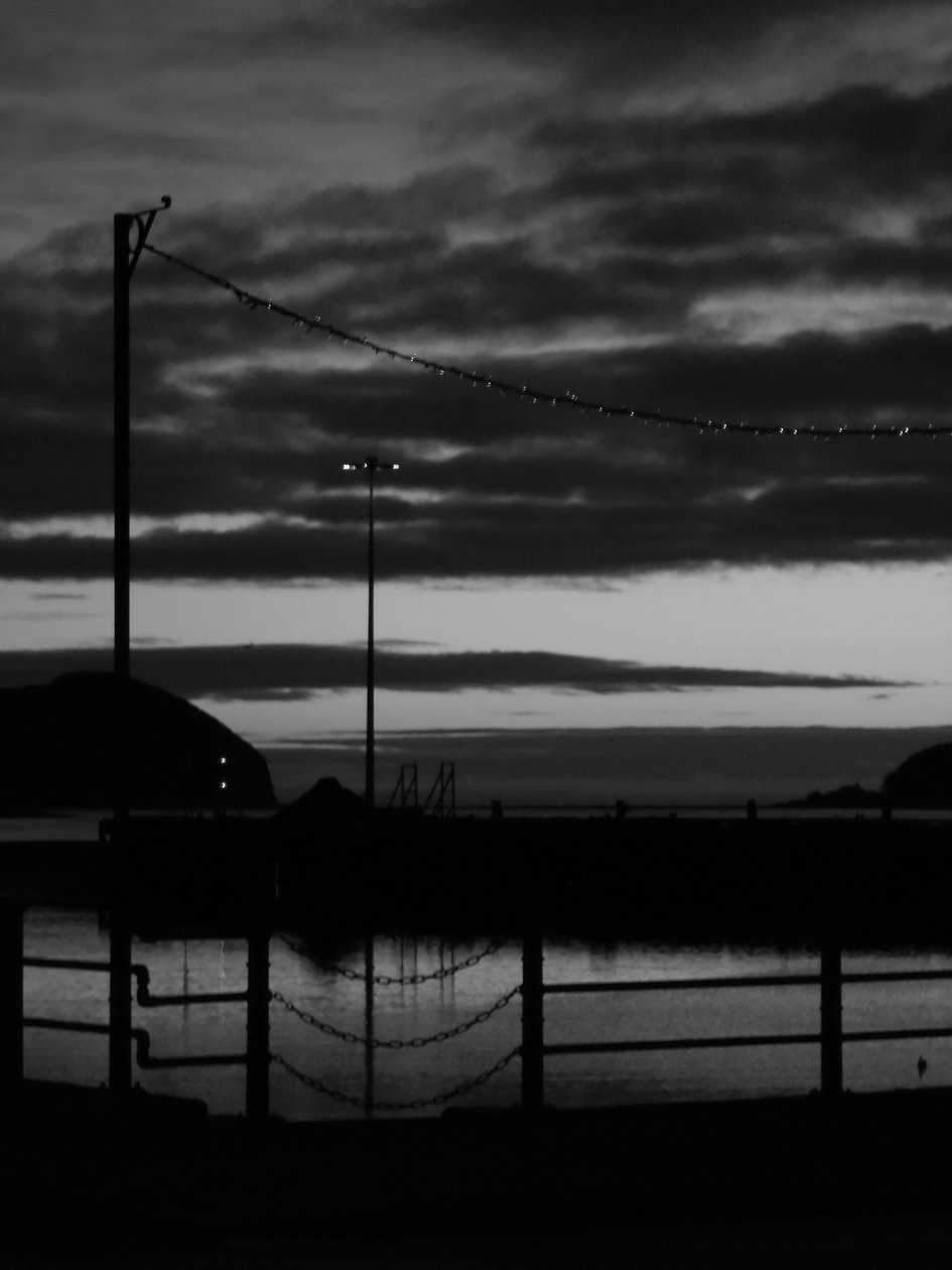 KINTYRE...PLUS.4 alkotó: Peter McClure